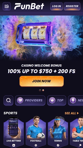 mobile app